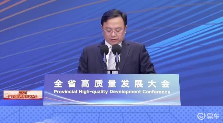 新能源即将实现50%的渗透率 王传福是在说大话吗？