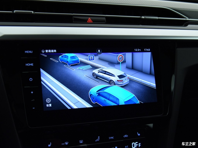 Arteon 全部在售 2022款,35万买它， 体验进口大众Arteon