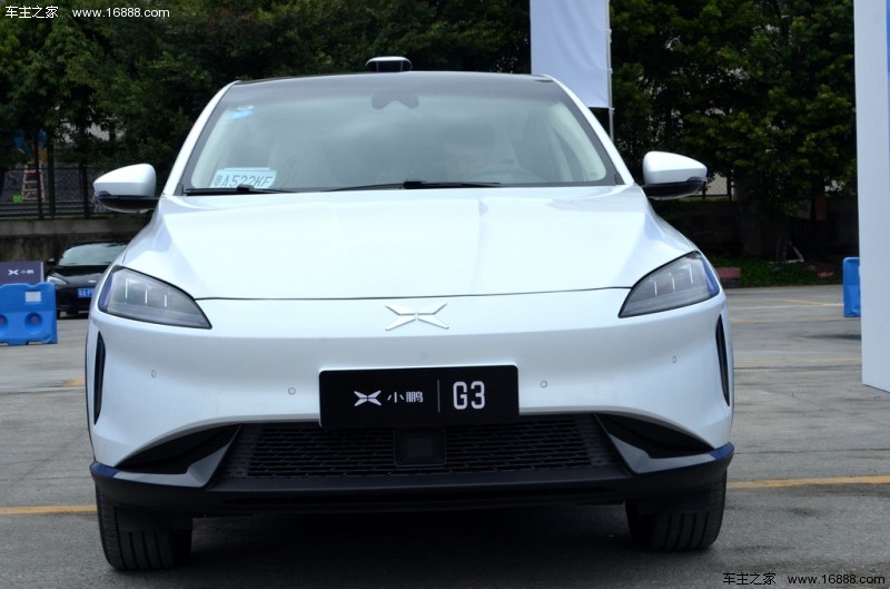 小鹏G3 全部在售 2022款 2021款 2020款 2019款,成都小鹏G3降价促销 购车优惠高达2.50万