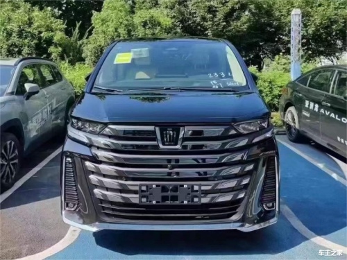 详细阅读:威尔法 全部在售 2025款 2024款 2023款 2021款 2020款 2019款,成都威尔法最新行情 售价90万元起 威尔法 全部在售 2025款 2024款 2023款 2021款 2020款 2019款,成都威尔法最新行情 售价90万元起