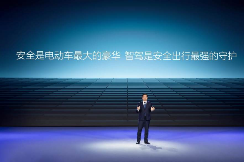 详细阅读:全民智驾时代来了!比亚迪全系搭载高阶智驾,包括7万级海鸥 全民智驾时代来了!比亚迪全系搭载高阶智驾,包括7万级海鸥