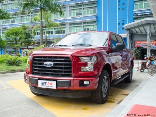 详细阅读:福特F-150美版 全部在售 2024款 2023款 2022款 2020款,福特F150美版报价58万起 欢迎前来试驾 福特F-150美版 全部在售 2024款 2023款 2022款 2020款,福特F150美版报价58万起 欢迎前来试驾