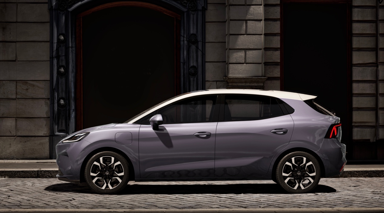 详细阅读:2025年MG首款全球车命名MG4 EV 2025年MG首款全球车命名MG4 EV