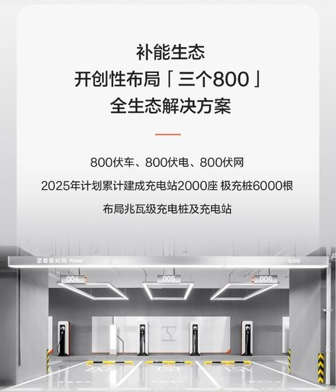 详细阅读:极氪科技集团首次财报营收超千亿!2024年总营收1139亿元 极氪科技集团首次财报营收超千亿!2024年总营收1139亿元